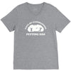 caerbannog petting zoo V-Neck Tee