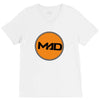 motion V-Neck Tee