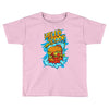 delivery services Toddler T-shirt