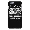 owl always love you iPhone 6/6s Plus Case
