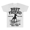 Best Friend Doberman All Over Men's T-shirt