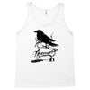 nevermore Tank Top