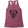 galactus Racerback Tank