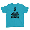 I Am Rottweiler Actually In A Very Commited Relationship Youth Tee