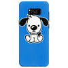 cute dog Samsung Galaxy S8