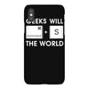 geeks will save the world mac version (2) iPhoneX