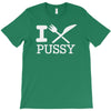 i eat pussy funny sex T-Shirt