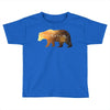 Mama Bear Toddler T-shirt