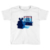 cat week Toddler T-shirt