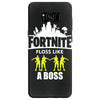 Floss Like A Boss Samsung Galaxy S8