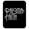paloma faith music Mousepad