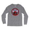 wade&acute;s face Long Sleeve Shirts