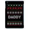 ugly christmas daddy iPad Mini