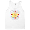 hear rock city Tank Top