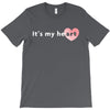 its My Heart T-Shirt