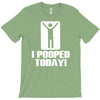 novelty funny humor tee graphic T-Shirt
