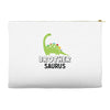 Brother Saurus Accessory Pouches