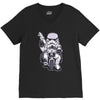 little V-Neck Tee
