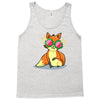 foxy &amp; fabulous Tank Top