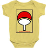 fahrie77 Baby Bodysuit