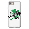 Lucky Irish Baby iPhone 8