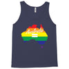 Vote Yes-Australia Marriage Equality Tank Top