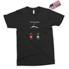 Call From Mountains Exclusive T-shirt