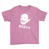 peter pan r.i Youth Tee