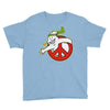 peace busters Youth Tee