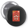 light on Pin-back button