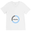 Loading Baby Boy V-Neck Tee