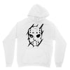 jason voorhees mask 2 Unisex Hoodie