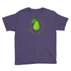 grow a pear Youth Tee