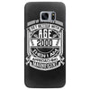Things Better 2000 Age Approach Magnificent Samsung Galaxy S7 Edge