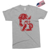 house of lion Exclusive T-shirt