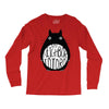totoro Long Sleeve Shirts