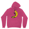 banana halfpipe Unisex Hoodie