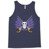mr two one piece Tank Top