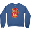 red dragon Crewneck Sweatshirt