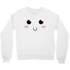 cuties Crewneck Sweatshirt