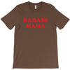 Badass Mama T-Shirt