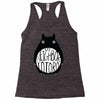 totoro Racerback Tank