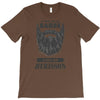 Herisson Beard T-Shirt
