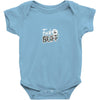 fahrie77 Baby Bodysuit