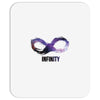 Infinity Mousepad