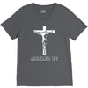 nailed it V-Neck Tee