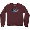 mega swampert Crewneck Sweatshirt