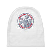 basterds league Baby Beanies