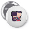 martha's boys Pin-back button