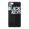 black keys iPhone 7 Case
